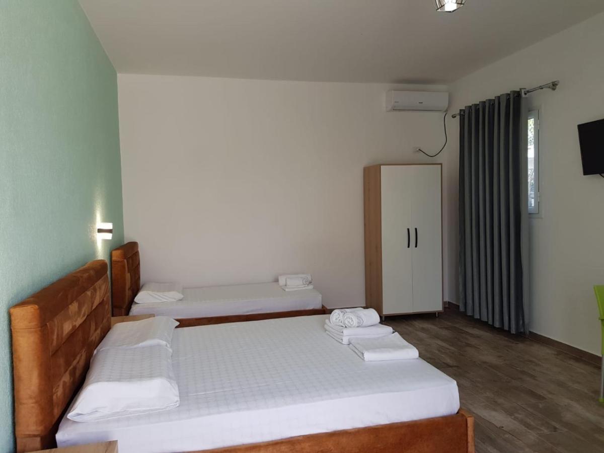 Gray&Oli Studios Vlorë 외부 사진