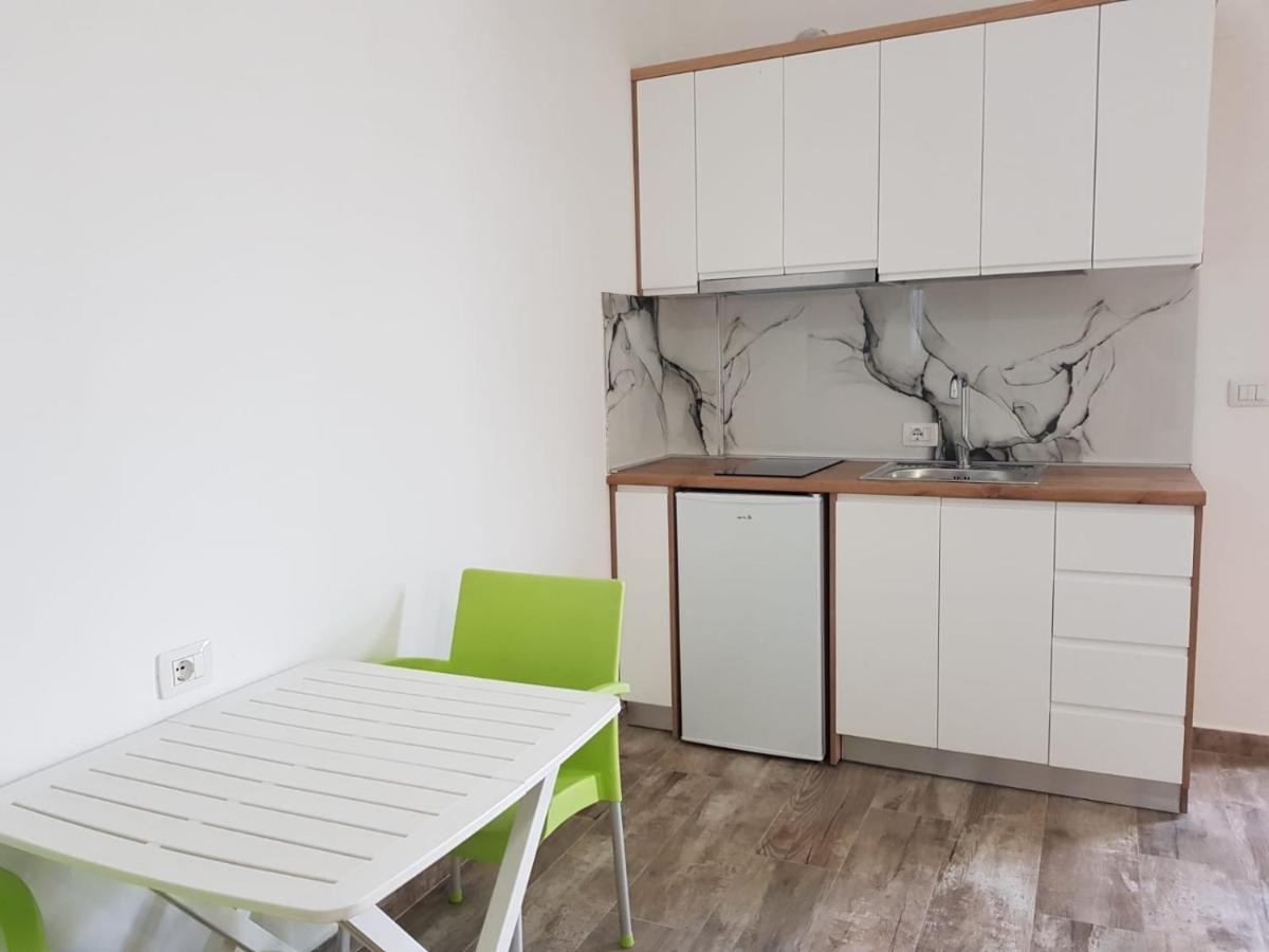 Gray&Oli Studios Vlorë 외부 사진