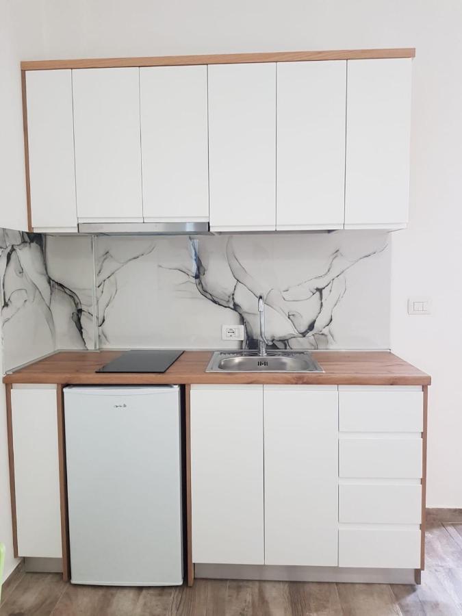 Gray&Oli Studios Vlorë 외부 사진