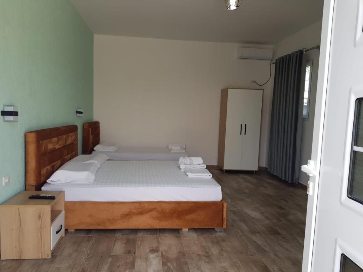 Gray&Oli Studios Vlorë 외부 사진