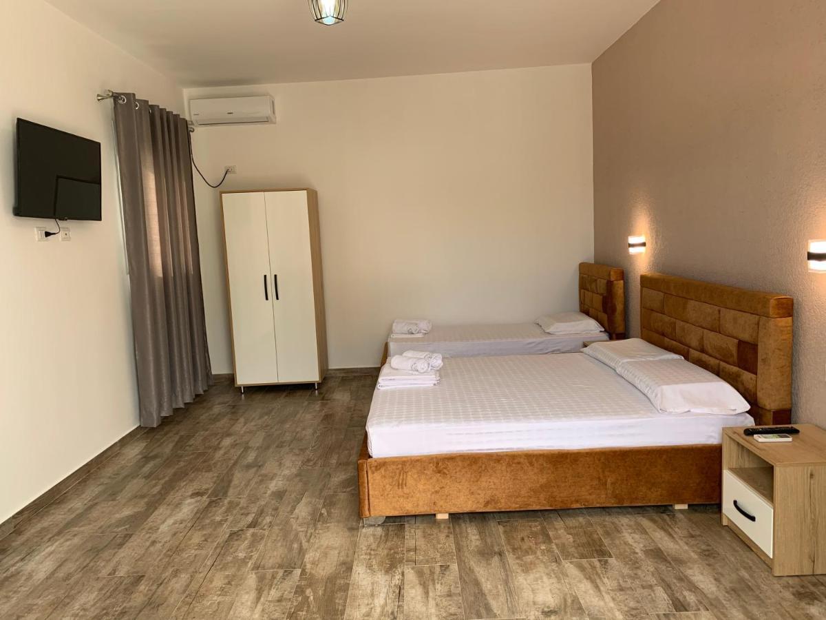 Gray&Oli Studios Vlorë 외부 사진