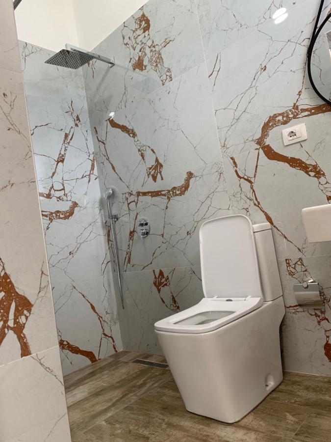 Gray&Oli Studios Vlorë 외부 사진