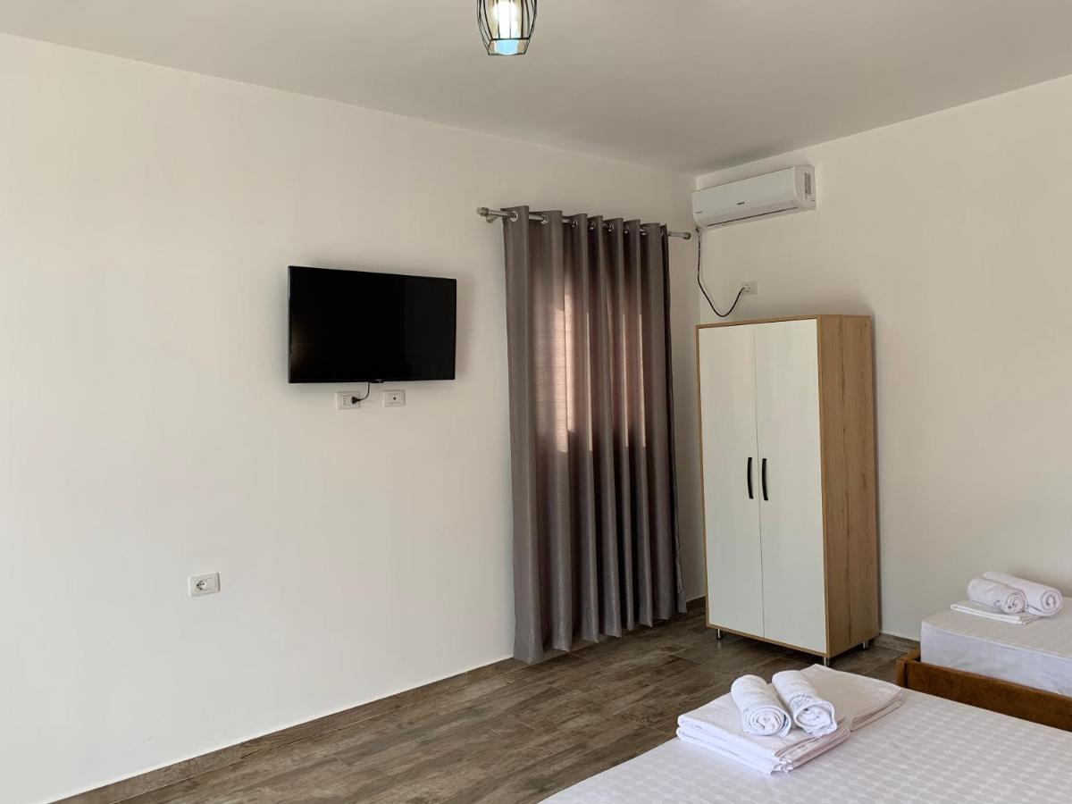 Gray&Oli Studios Vlorë 외부 사진