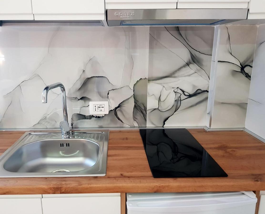 Gray&Oli Studios Vlorë 외부 사진