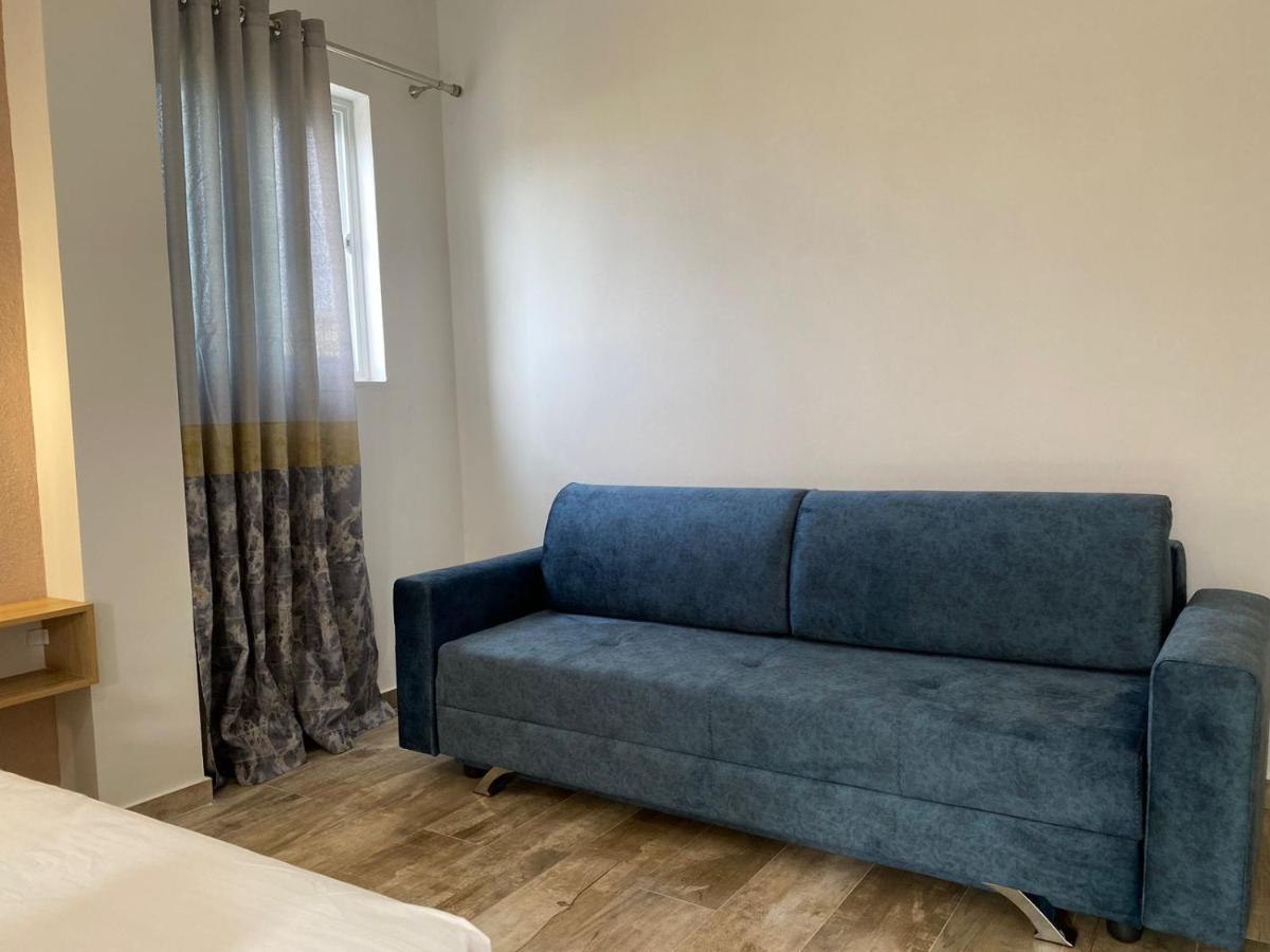 Gray&Oli Studios Vlorë 외부 사진