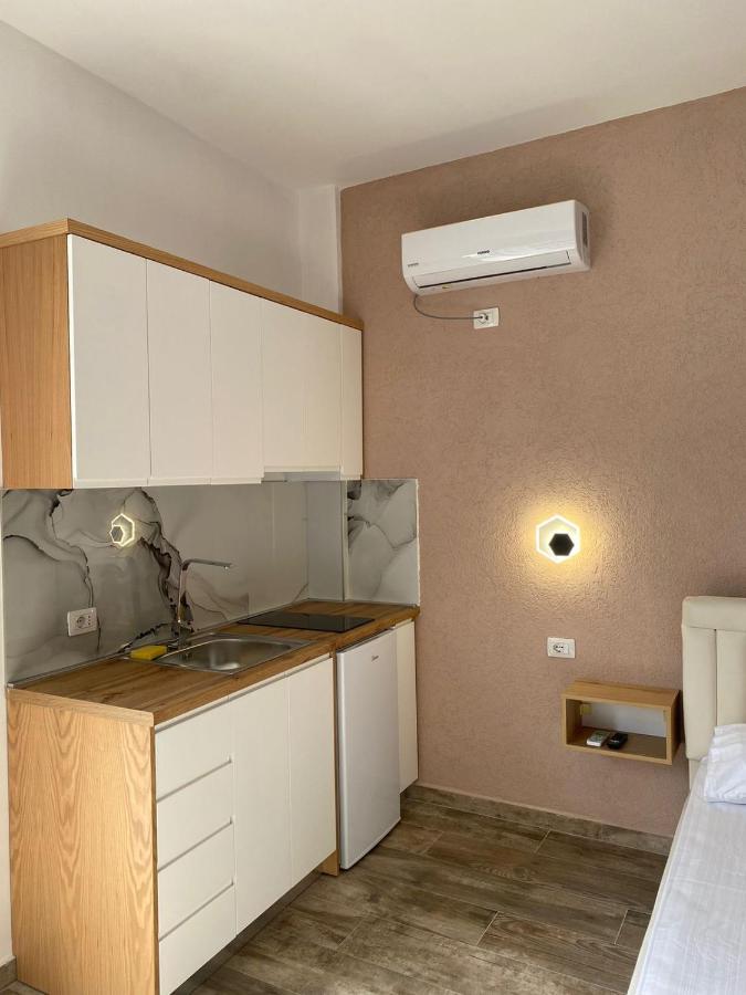 Gray&Oli Studios Vlorë 외부 사진