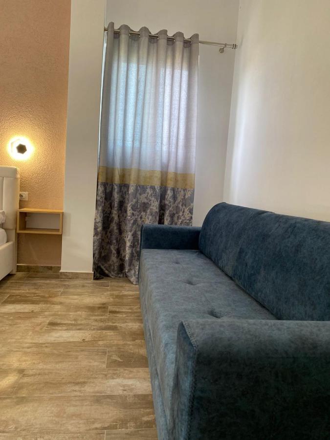 Gray&Oli Studios Vlorë 외부 사진