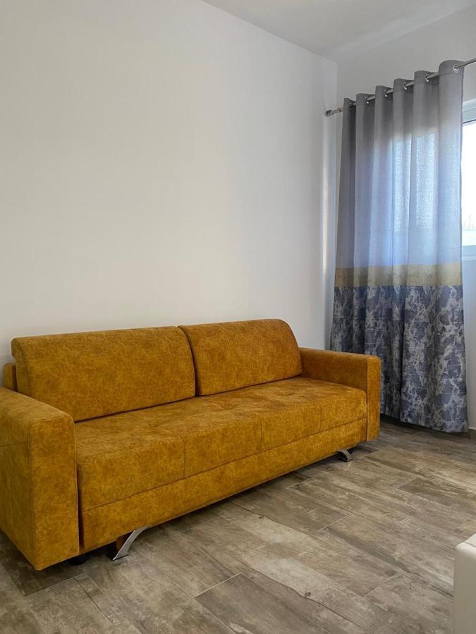 Gray&Oli Studios Vlorë 외부 사진