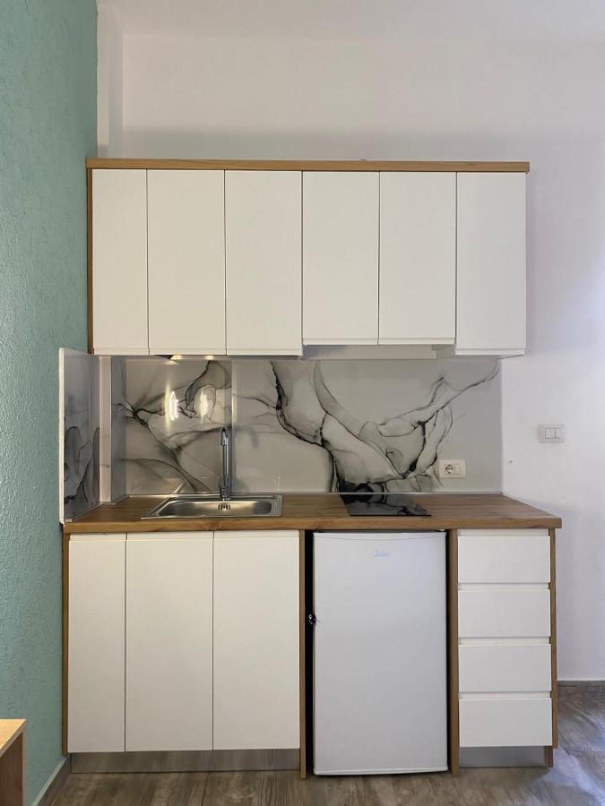 Gray&Oli Studios Vlorë 외부 사진
