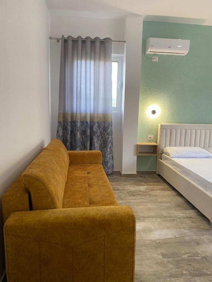 Gray&Oli Studios Vlorë 외부 사진