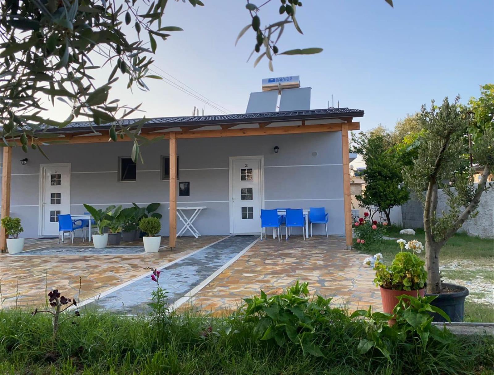 Gray&Oli Studios Vlorë 외부 사진