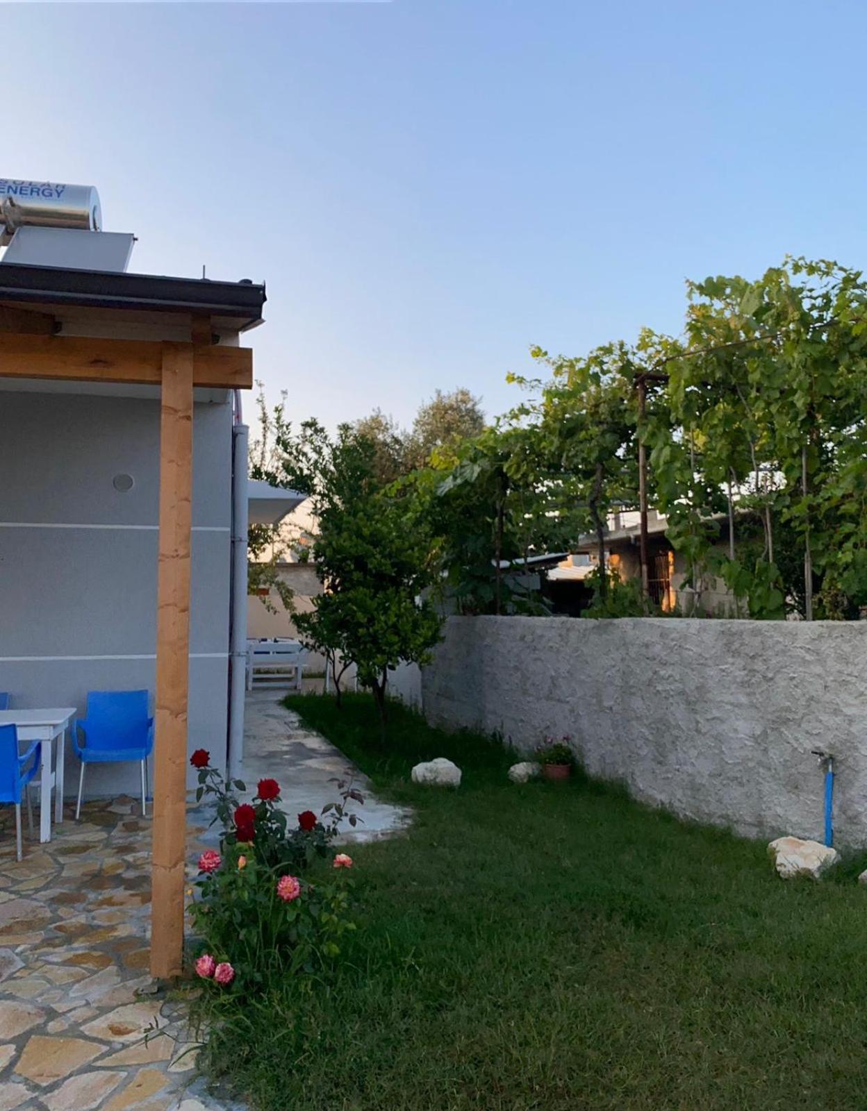 Gray&Oli Studios Vlorë 외부 사진